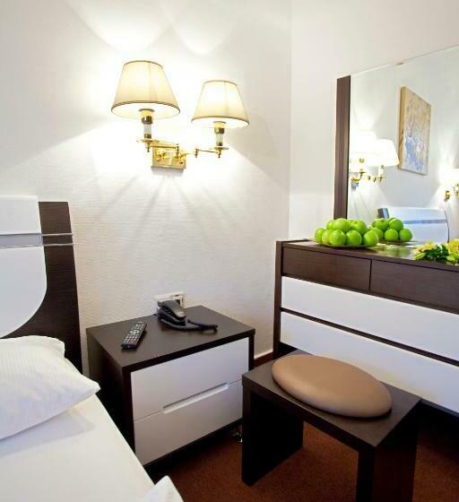 Centro Hotel City Gate