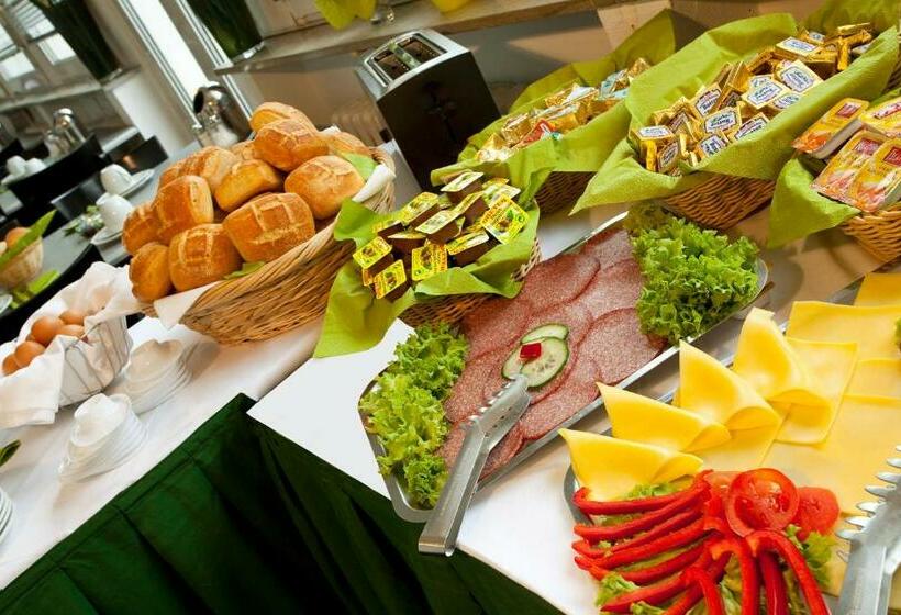 Centro Hotel City Gate