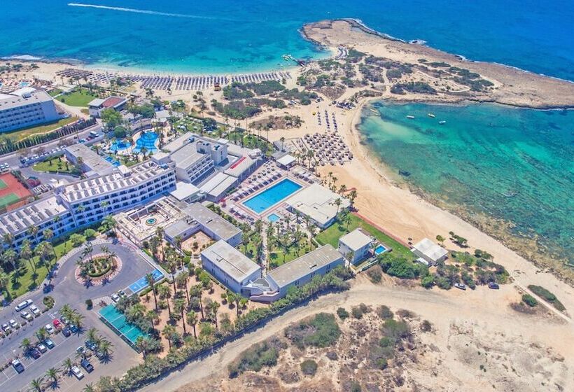 Dome Beach Marina Hotel & Resort