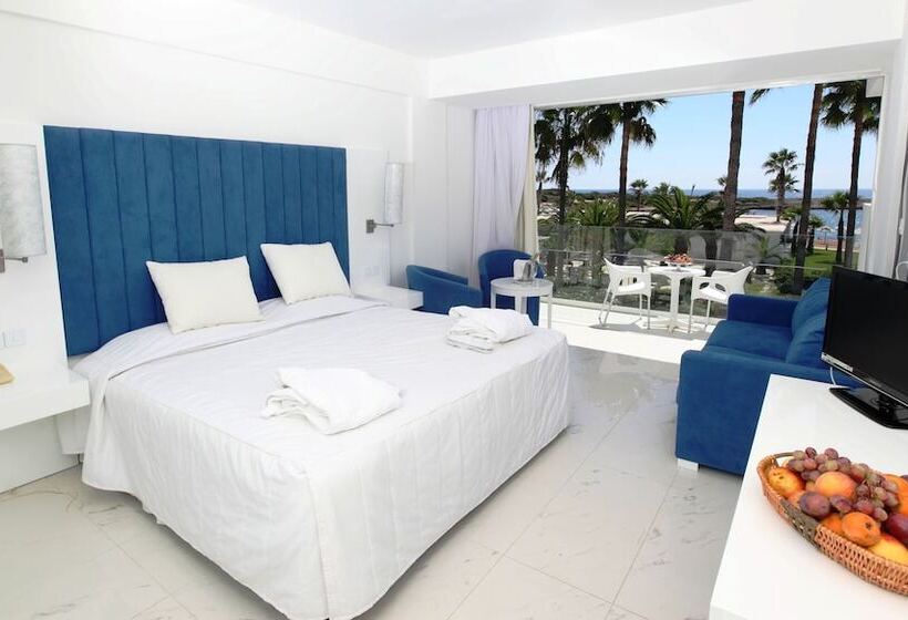 Dome Beach Marina Hotel & Resort