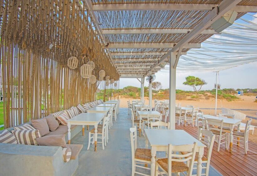 Dome Beach Marina Hotel & Resort