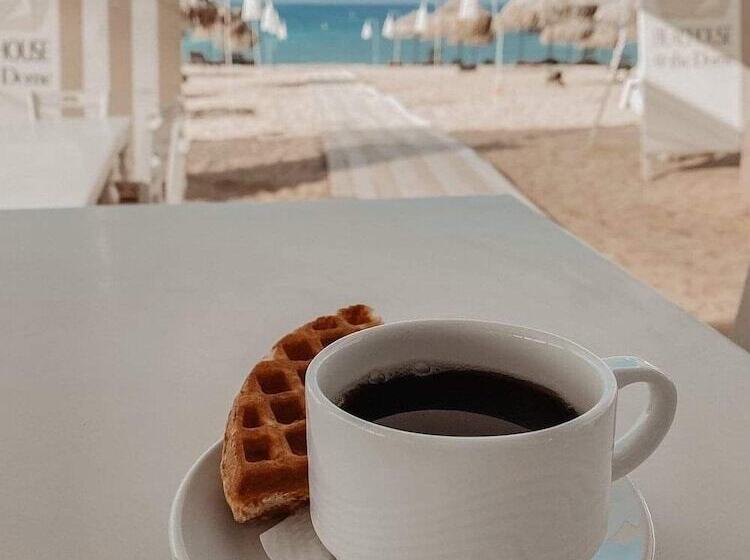 Dome Beach Marina Hotel & Resort