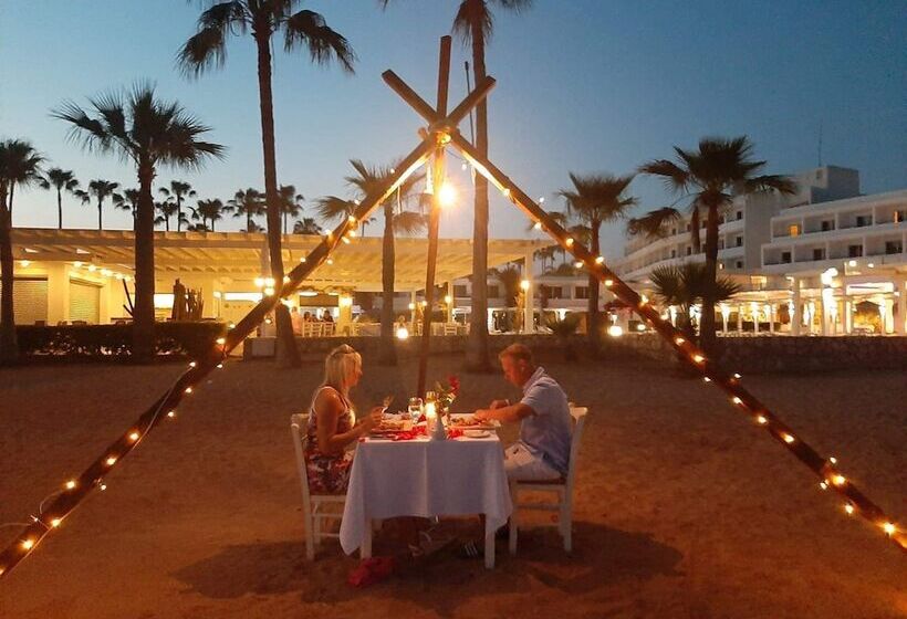 Dome Beach Marina Hotel & Resort