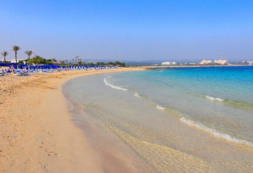 Dome Beach Marina Hotel & Resort