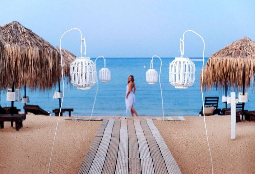 Dome Beach Marina Hotel & Resort