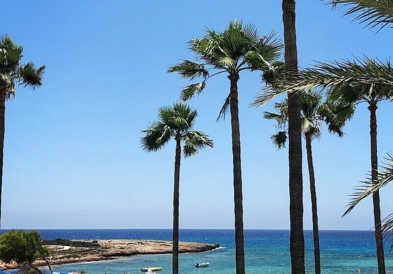 Dome Beach Marina Hotel & Resort