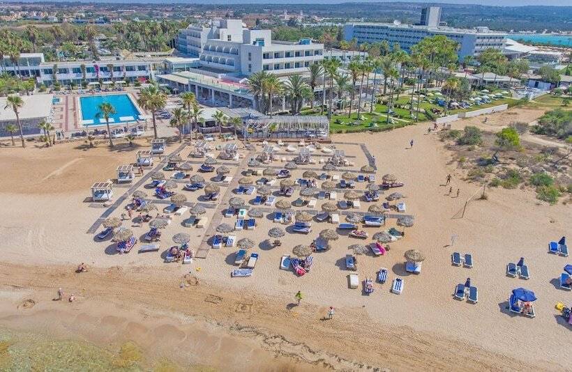 Dome Beach Marina Hotel & Resort