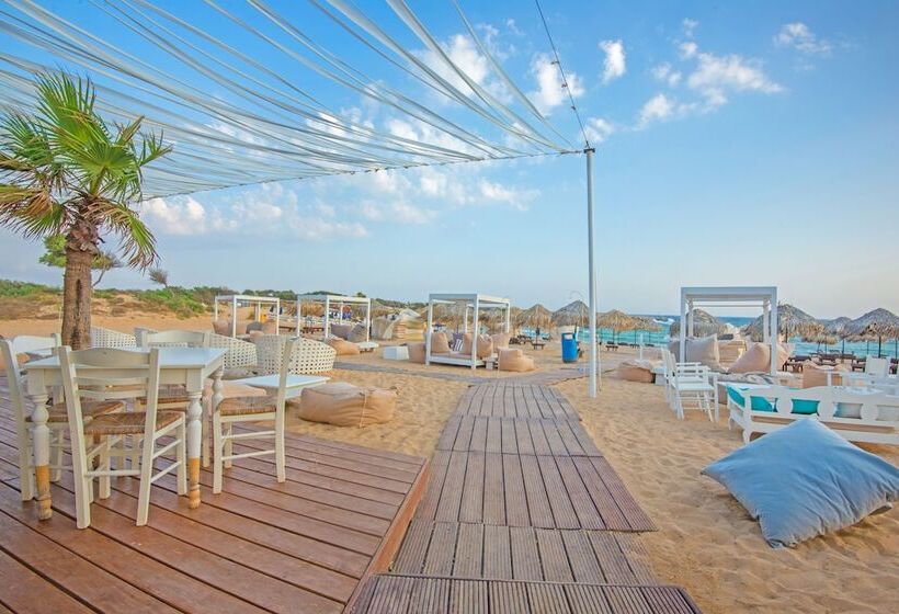 Dome Beach Marina Hotel & Resort