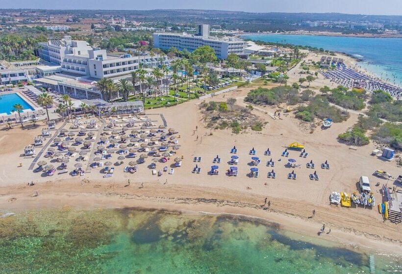 Dome Beach Marina Hotel & Resort