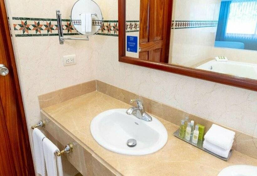 DoubleTree by Hilton Hotel Cariari San Jose - Costa Rica