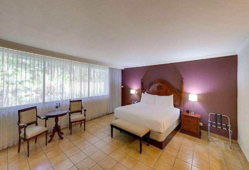 DoubleTree by Hilton Hotel Cariari San Jose - Costa Rica