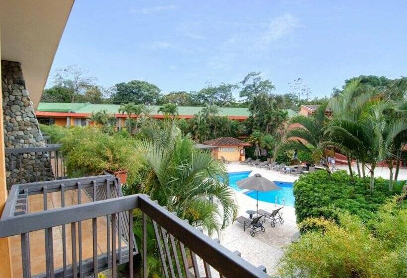 DoubleTree by Hilton Hotel Cariari San Jose - Costa Rica
