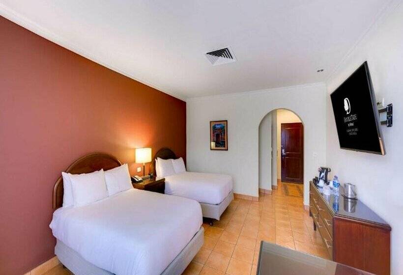 DoubleTree by Hilton Hotel Cariari San Jose - Costa Rica