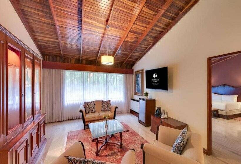 DoubleTree by Hilton Hotel Cariari San Jose - Costa Rica