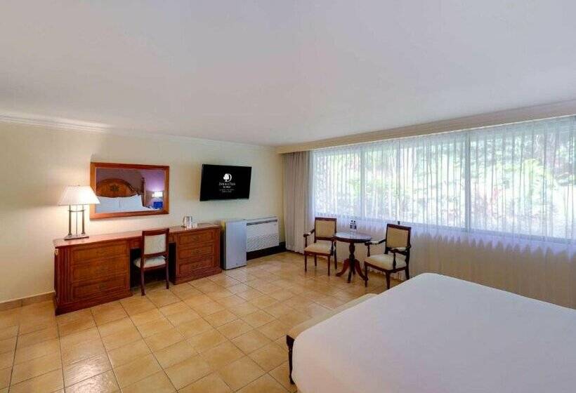 DoubleTree by Hilton Hotel Cariari San Jose - Costa Rica