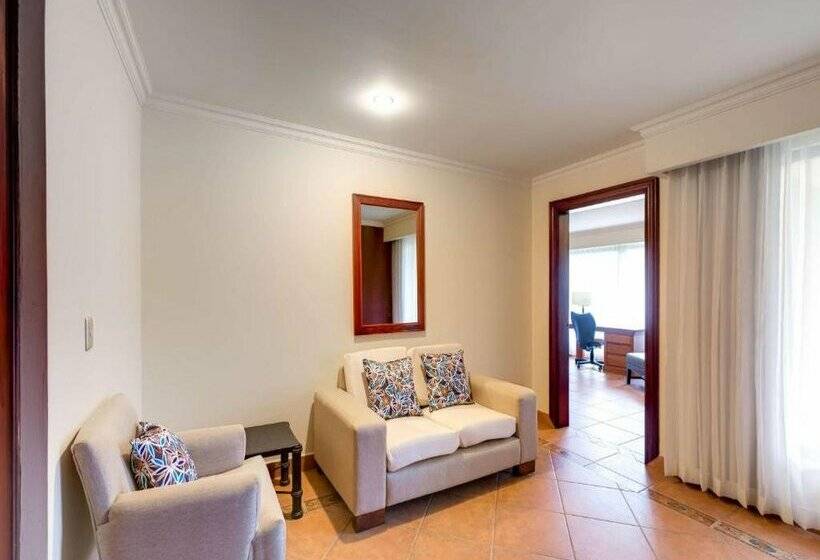 DoubleTree by Hilton Hotel Cariari San Jose - Costa Rica