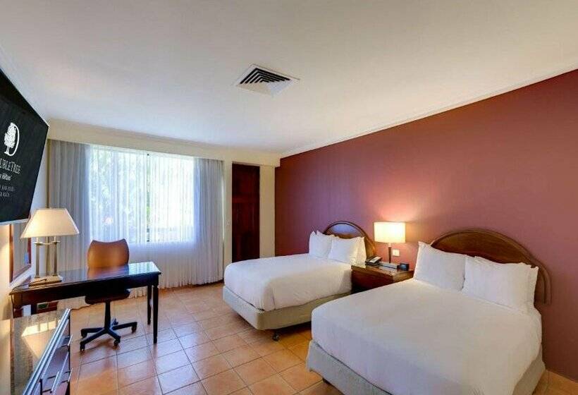 DoubleTree by Hilton Hotel Cariari San Jose - Costa Rica