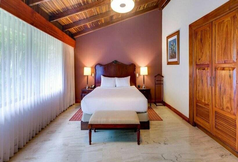 DoubleTree by Hilton Hotel Cariari San Jose - Costa Rica