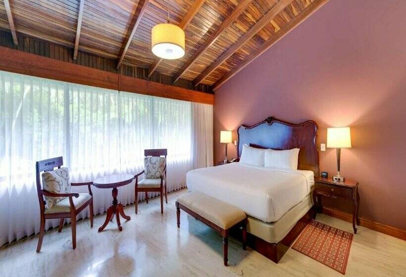 DoubleTree by Hilton Hotel Cariari San Jose - Costa Rica