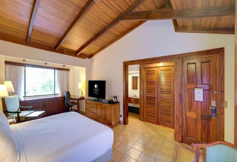 DoubleTree by Hilton Hotel Cariari San Jose - Costa Rica