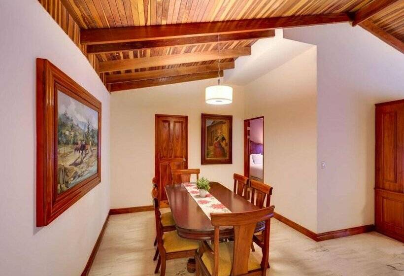 DoubleTree by Hilton Hotel Cariari San Jose - Costa Rica