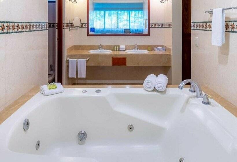 DoubleTree by Hilton Hotel Cariari San Jose - Costa Rica