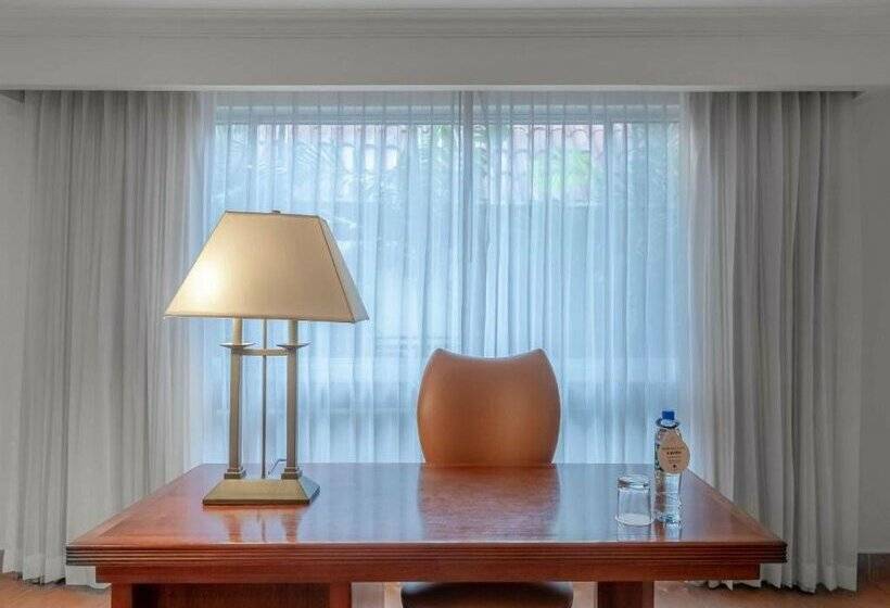 DoubleTree by Hilton Hotel Cariari San Jose - Costa Rica