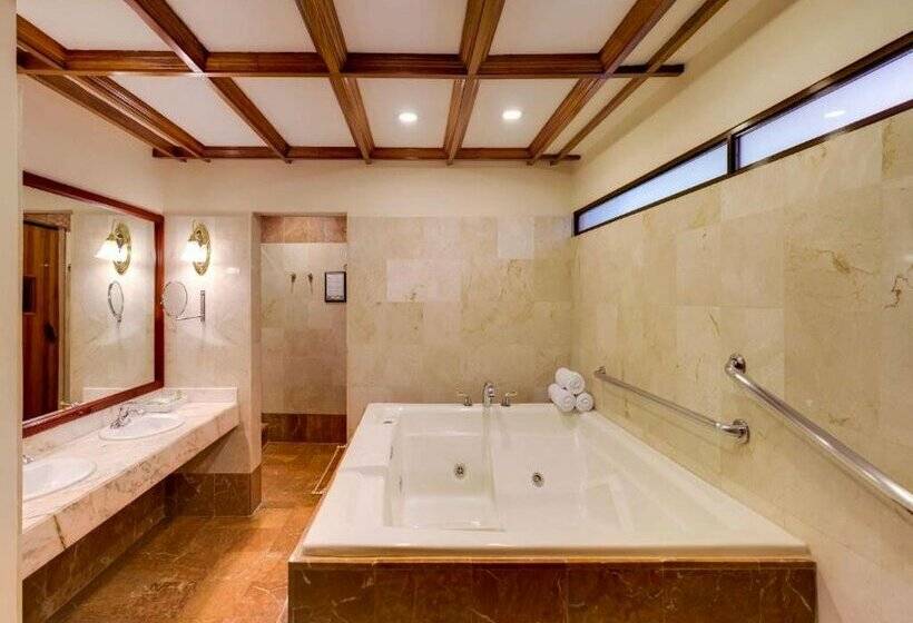 DoubleTree by Hilton Hotel Cariari San Jose - Costa Rica