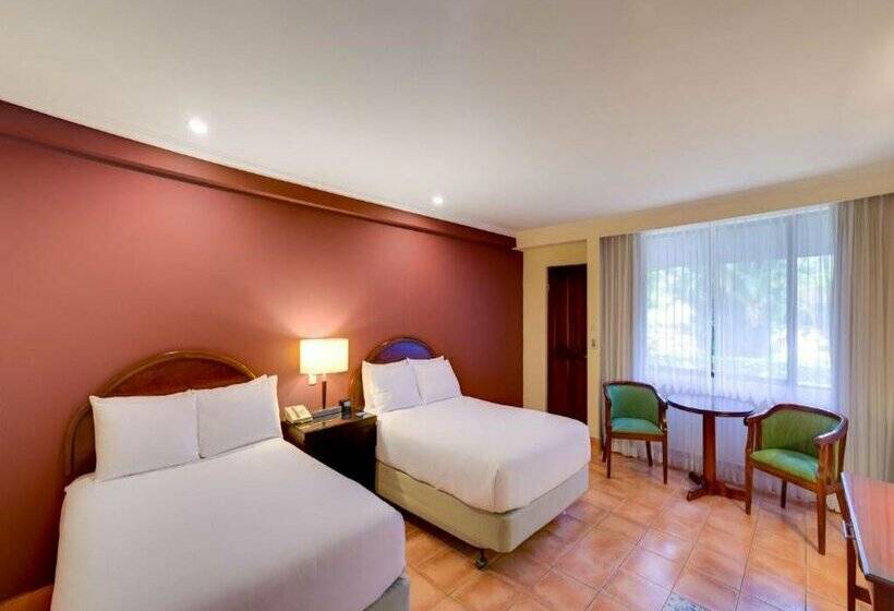 DoubleTree by Hilton Hotel Cariari San Jose - Costa Rica