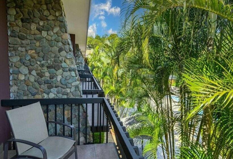 DoubleTree by Hilton Hotel Cariari San Jose - Costa Rica