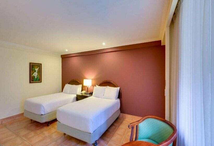 DoubleTree by Hilton Hotel Cariari San Jose - Costa Rica