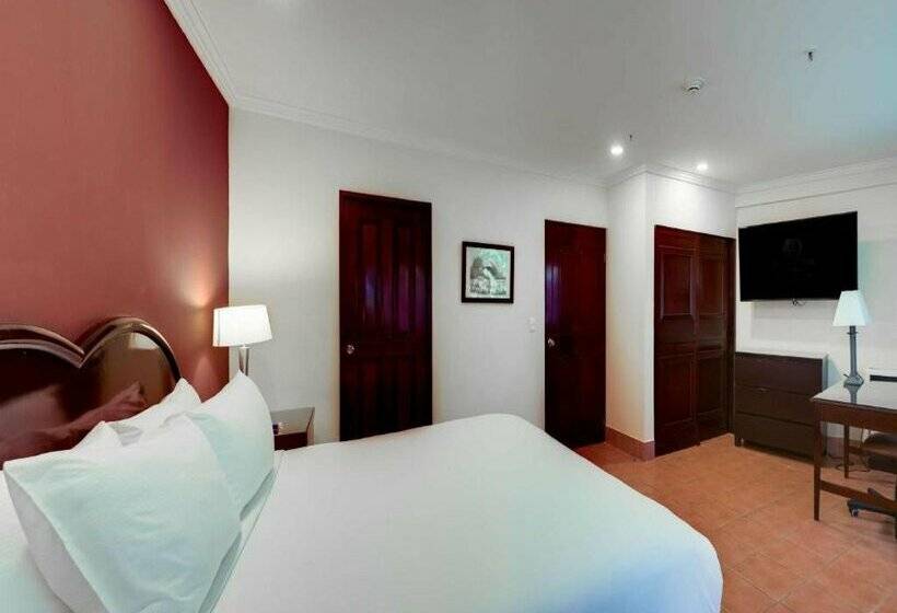 DoubleTree by Hilton Hotel Cariari San Jose - Costa Rica