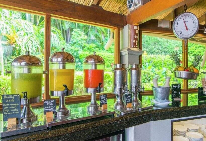 DoubleTree by Hilton Hotel Cariari San Jose - Costa Rica