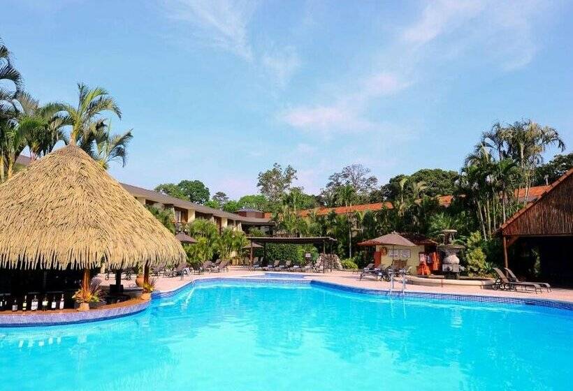 DoubleTree by Hilton Hotel Cariari San Jose - Costa Rica