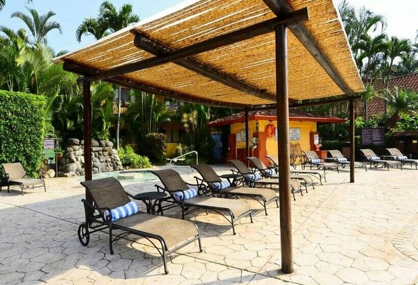 DoubleTree by Hilton Hotel Cariari San Jose - Costa Rica