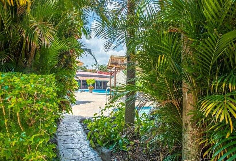 DoubleTree by Hilton Hotel Cariari San Jose - Costa Rica