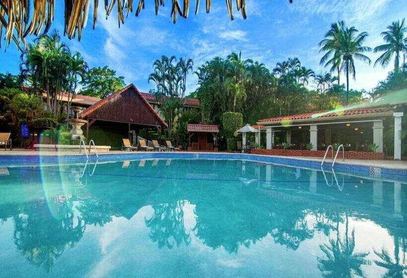 DoubleTree by Hilton Hotel Cariari San Jose - Costa Rica