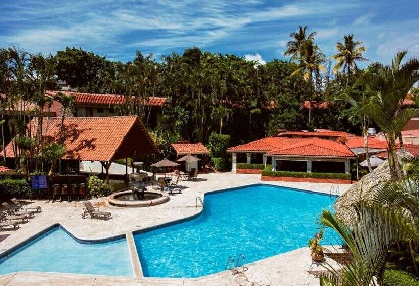 DoubleTree by Hilton Hotel Cariari San Jose - Costa Rica