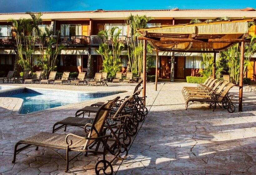 DoubleTree by Hilton Hotel Cariari San Jose - Costa Rica