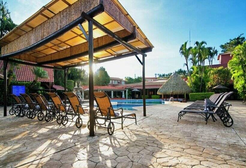 DoubleTree by Hilton Hotel Cariari San Jose - Costa Rica