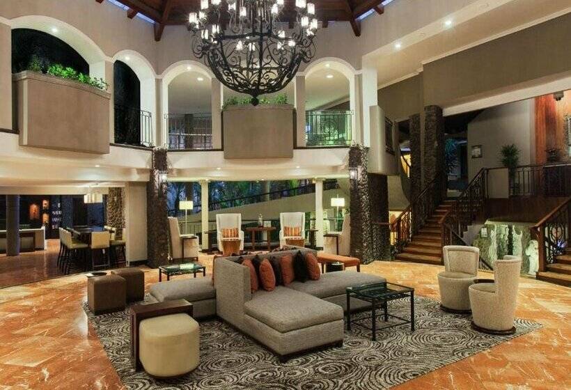 DoubleTree by Hilton Hotel Cariari San Jose - Costa Rica