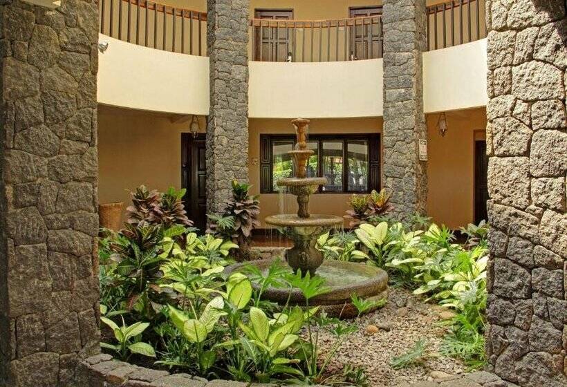 DoubleTree by Hilton Hotel Cariari San Jose - Costa Rica