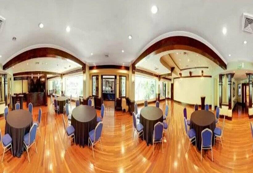 DoubleTree by Hilton Hotel Cariari San Jose - Costa Rica
