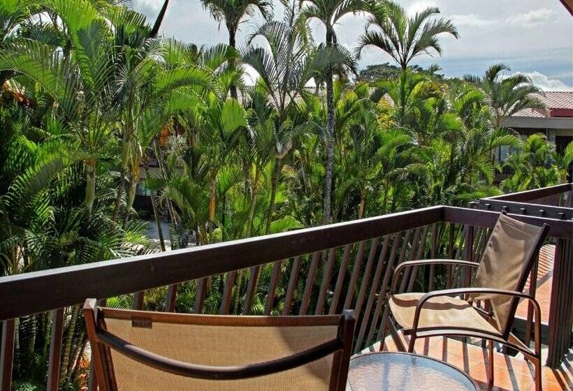 DoubleTree by Hilton Hotel Cariari San Jose - Costa Rica