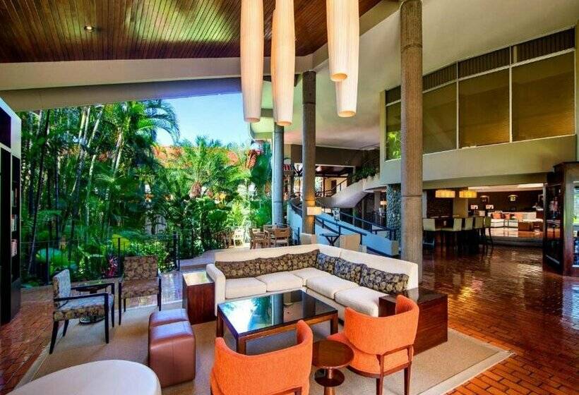 DoubleTree by Hilton Hotel Cariari San Jose - Costa Rica