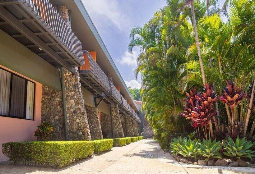 DoubleTree by Hilton Hotel Cariari San Jose - Costa Rica