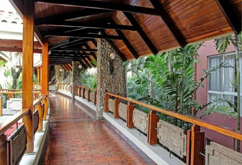 DoubleTree by Hilton Hotel Cariari San Jose - Costa Rica