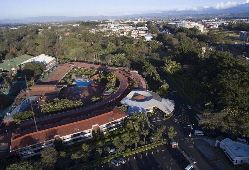 DoubleTree by Hilton Hotel Cariari San Jose - Costa Rica