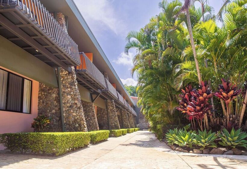 DoubleTree by Hilton Hotel Cariari San Jose - Costa Rica