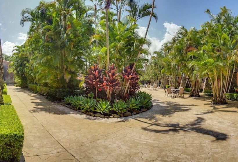 DoubleTree by Hilton Hotel Cariari San Jose - Costa Rica